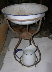 Ogetti da toiletta (1900 - 1920)